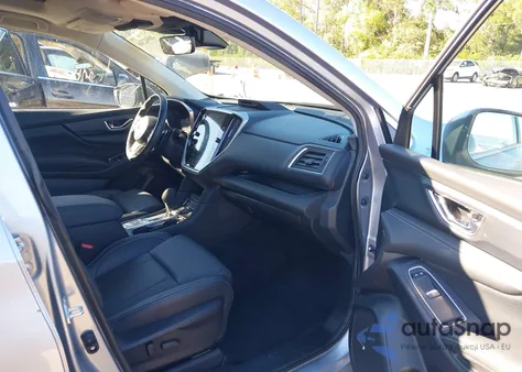 2024 Subaru Ascent Limited 8-Passenger z USA, uszkodzony, nr VIN 4S4WMARD4R3420779